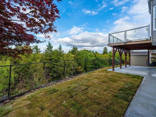 24 Vanier Way, Bedford, NS 