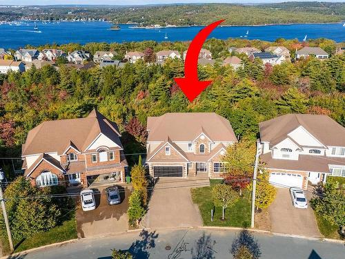 24 Vanier Way, Bedford, NS 