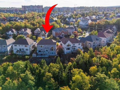 24 Vanier Way, Bedford, NS 