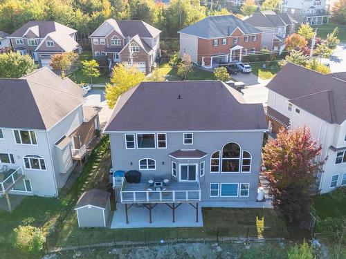 24 Vanier Way, Bedford, NS 