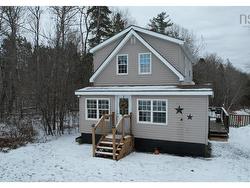 116 Jungle Road  Oxford Junction, NS B0M 1R0