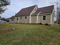 62 Granville Drive  Upper Onslow, NS B6L 5C5