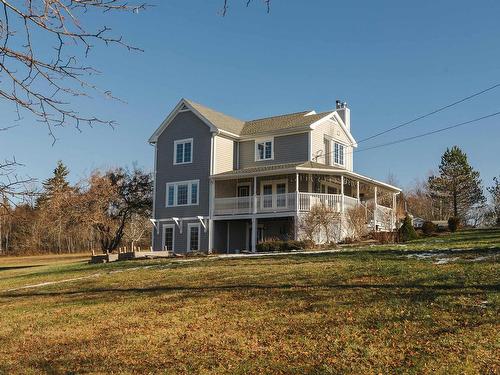 247 Dill Road, Currys Corner, NS 