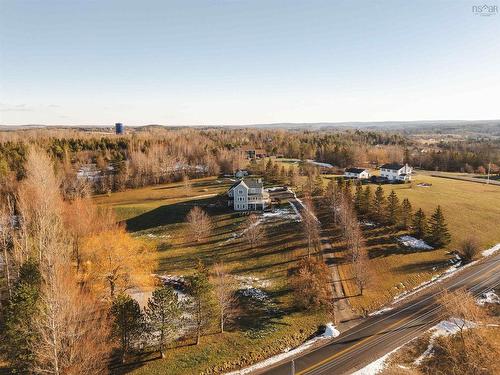 247 Dill Road, Currys Corner, NS 