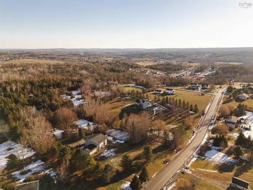 247 Dill Road, Currys Corner, NS 