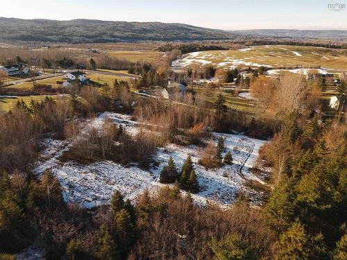 247 Dill Road, Currys Corner, NS 