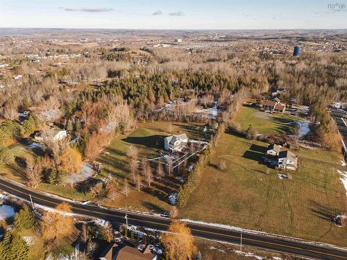 247 Dill Road, Currys Corner, NS 