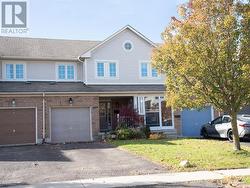 1054 SOUTHPORT DRIVE  Oshawa (Donevan), ON L1H 8A3