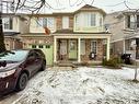 198 Coulthard Boulevard, Cambridge, ON  - Outdoor 