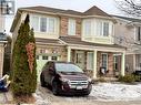 198 Coulthard Boulevard, Cambridge, ON  - Outdoor 