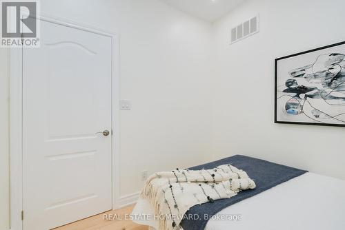 173 Coxwell Avenue, Toronto, ON - Indoor Photo Showing Bedroom