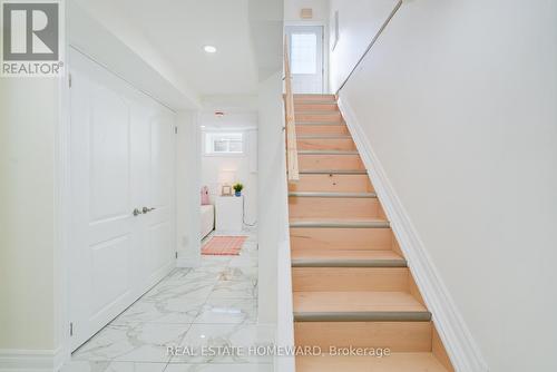 173 Coxwell Avenue, Toronto, ON - Indoor Photo Showing Other Room