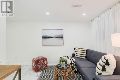 173 Coxwell Avenue, Toronto, ON - Indoor