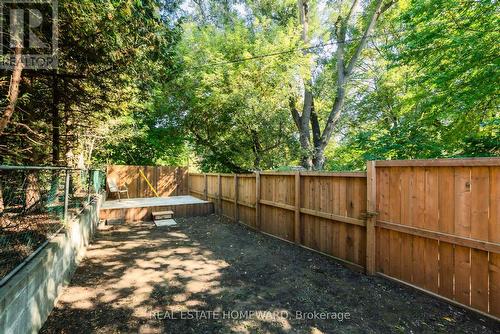 173 Coxwell Avenue, Toronto, ON - Outdoor