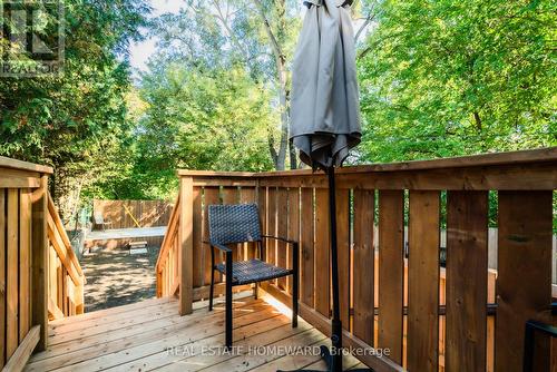 173 Coxwell Avenue, Toronto, ON - Outdoor