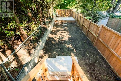 173 Coxwell Avenue, Toronto, ON - Outdoor