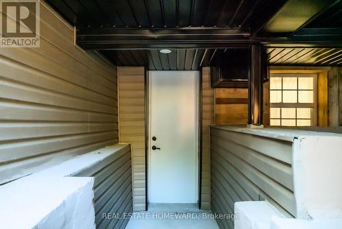 173 Coxwell Avenue, Toronto, ON - Outdoor With Exterior