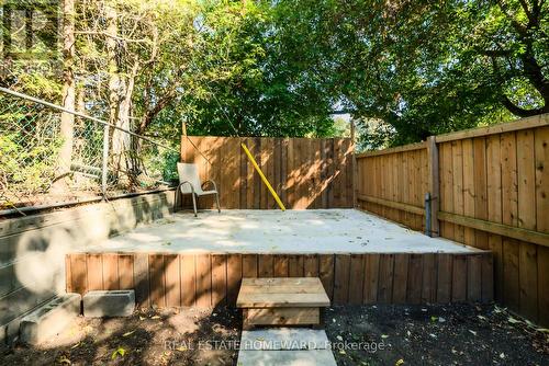 173 Coxwell Avenue, Toronto, ON - Outdoor