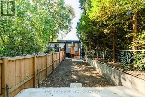 173 Coxwell Avenue, Toronto, ON - Outdoor