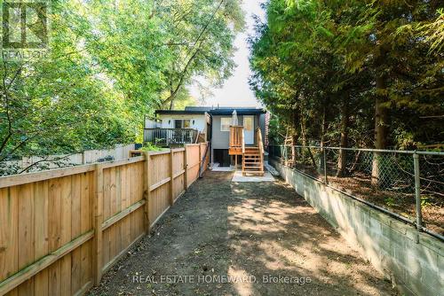 173 Coxwell Avenue, Toronto, ON - Outdoor
