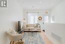 173 Coxwell Avenue, Toronto, ON  - Indoor Photo Showing Living Room 