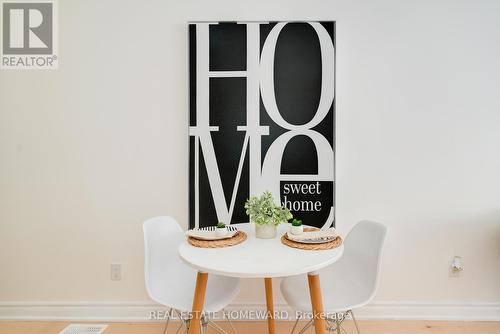 173 Coxwell Avenue, Toronto, ON - Indoor Photo Showing Dining Room