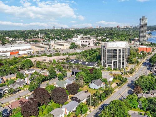 2795 Joseph Howe Drive, Halifax, NS 