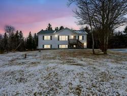 816 Pockwock Road  Lucasville, NS B4B 1P1