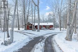 4265 ROGER STEVENS DRIVE  Ottawa, ON K7A 4S6