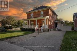 174 LIGHT STREET  Woodstock (Woodstock - North), ON N4S 6H4