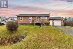 1992 Shore Road  Eastern Passage, NS B3G 1G8