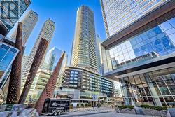 1407 - 55 BREMNER BOULEVARD  Toronto, ON M5J 0A6