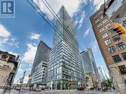 2601 - 101 PETER STREET  Toronto, ON M5V 0G6