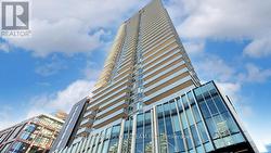 409 - 20 RICHARDSON STREET  Toronto, ON M5A 0S6