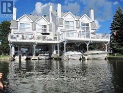 15 - 24 LAGUNA PARKWAY Ramara, ON L0K 1B0