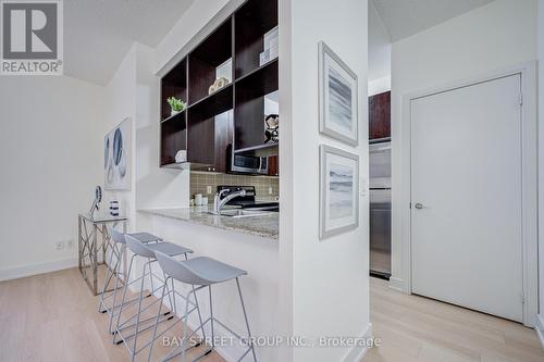 Ph3 - 151 Village Green Square, Toronto, ON - Indoor