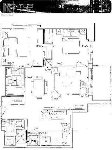 Ph3 - 151 Village Green Square, Toronto, ON - Other