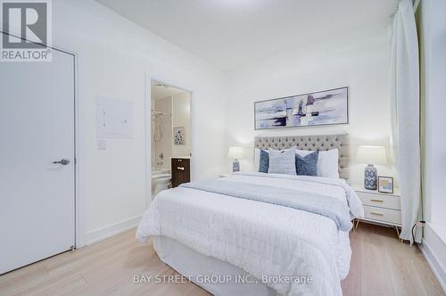 Ph3 - 151 Village Green Square, Toronto, ON - Indoor Photo Showing Bedroom