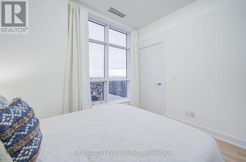 Ph3 - 151 Village Green Square, Toronto, ON - Indoor Photo Showing Bedroom