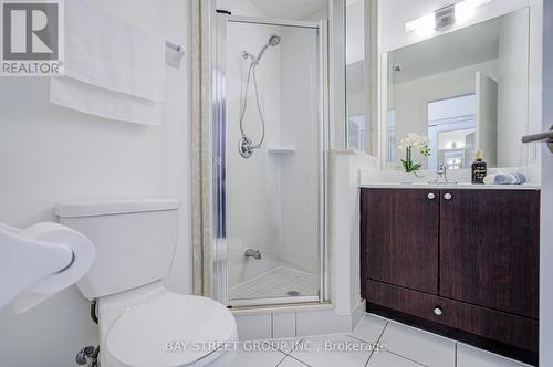 Ph3 - 151 Village Green Square, Toronto, ON - Indoor Photo Showing Bathroom