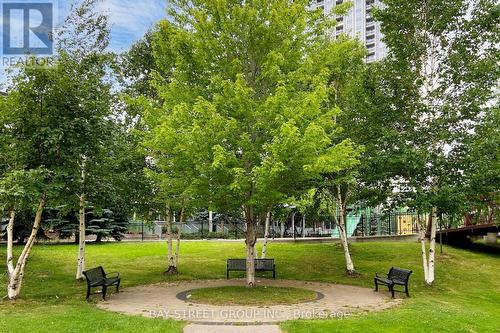 Ph3 - 151 Village Green Square, Toronto, ON - Outdoor