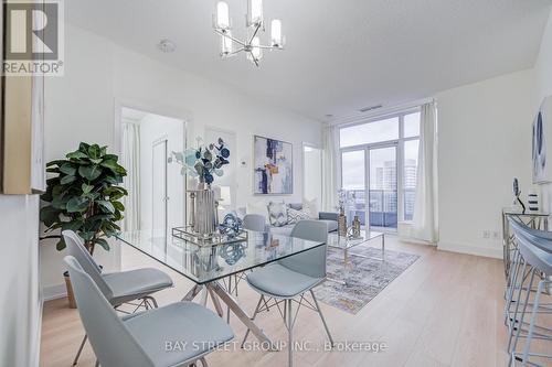 Ph3 - 151 Village Green Square, Toronto, ON - Indoor