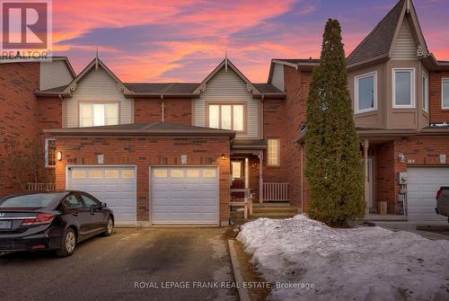 146 WILKINS CRESCENT  Clarington (Courtice), ON L1E 3B5