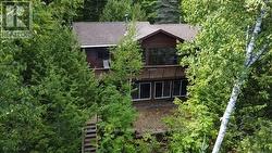 1119 WAMPUM ROAD  Dysart Et Al (Dudley), ON K0M 1S0