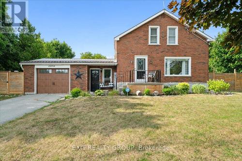 22714 LOYALIST PARKWAY  Quinte West (Murray Ward), ON K8V 5P7