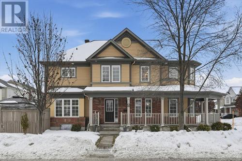 600 CALLA LILY TERRACE  Ottawa, ON K4A 0V3