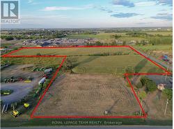 2227 COUNTY ROAD 31 ROAD  North Dundas, ON K0C 2K0