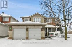 702 MUD CREEK CRESCENT  Ottawa, ON K1V 1W3