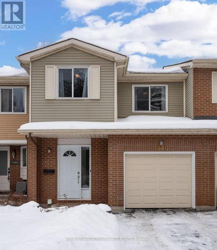 39 - 1140 FORETS AVENUE  Ottawa, ON K1C 5K7