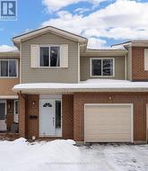 39 - 1140 FORETS AVENUE  Ottawa, ON K1C 5K7